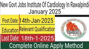 Latest Pharma Company Management Posts Rawalpindi 2025
